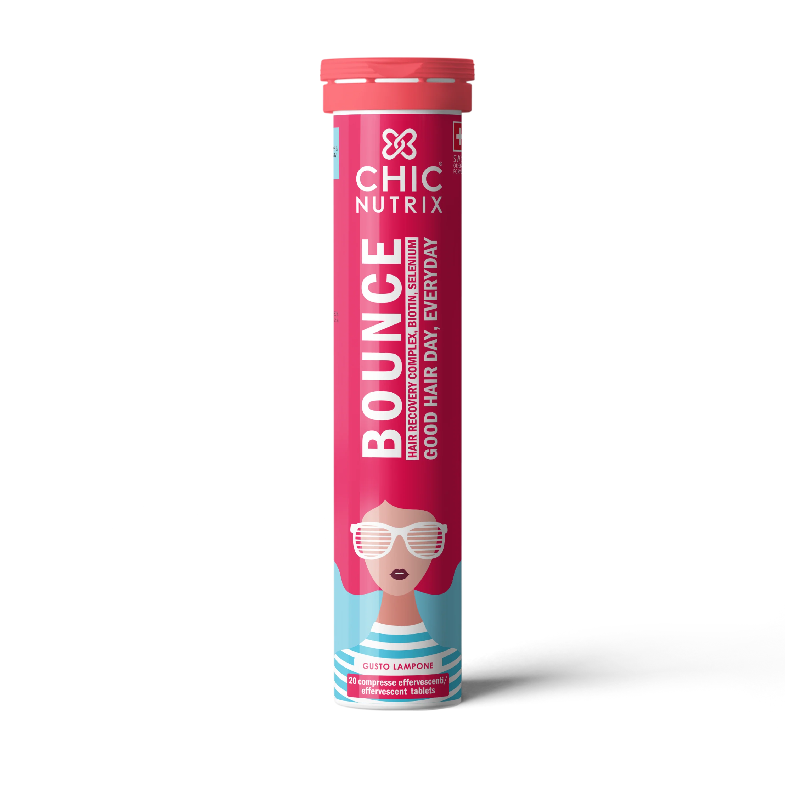 Chic Nutrix Bounce