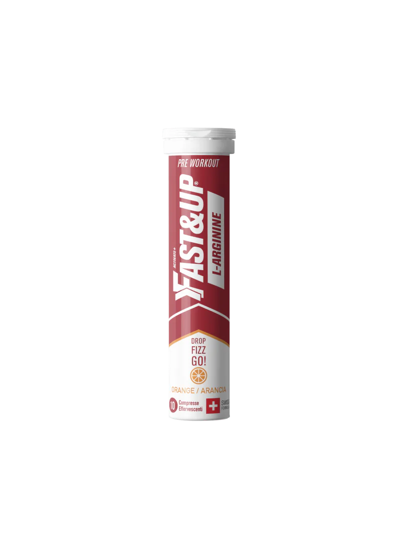 Integratore Arginina