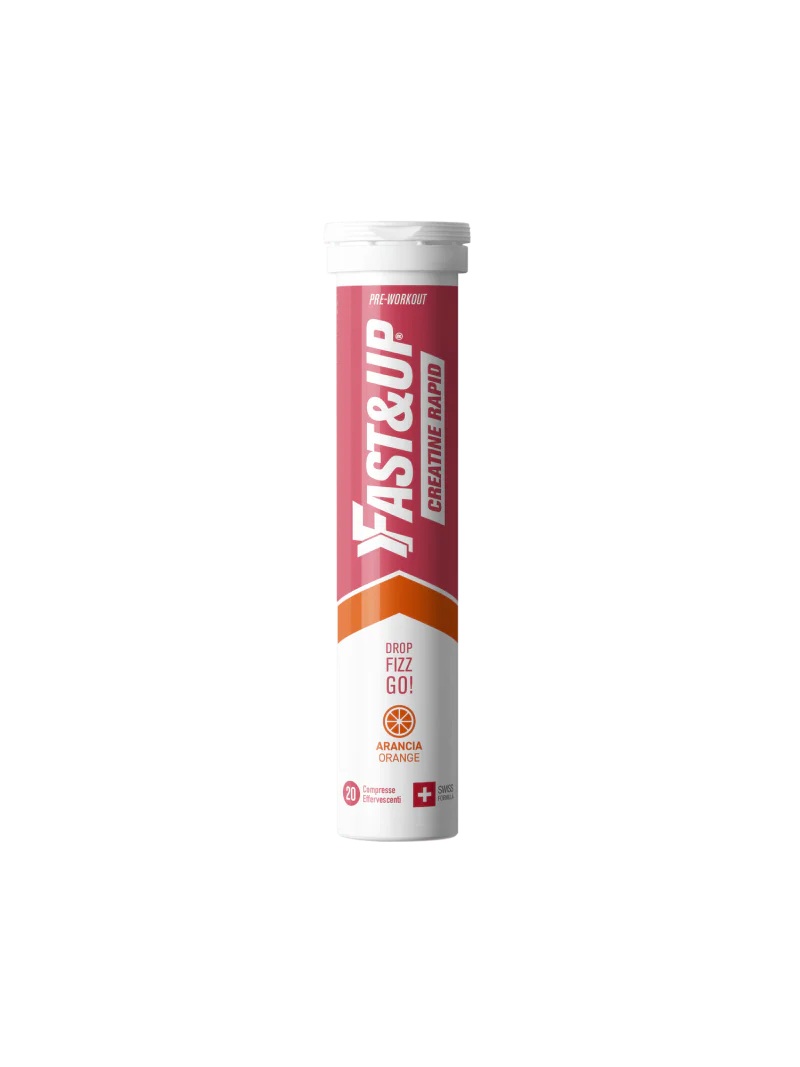 Integratore Creatina