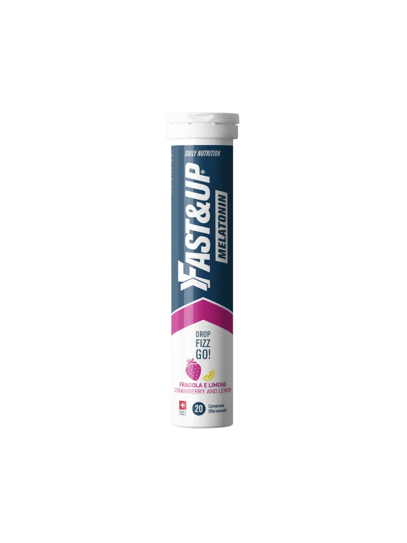 Integratore Melatonina