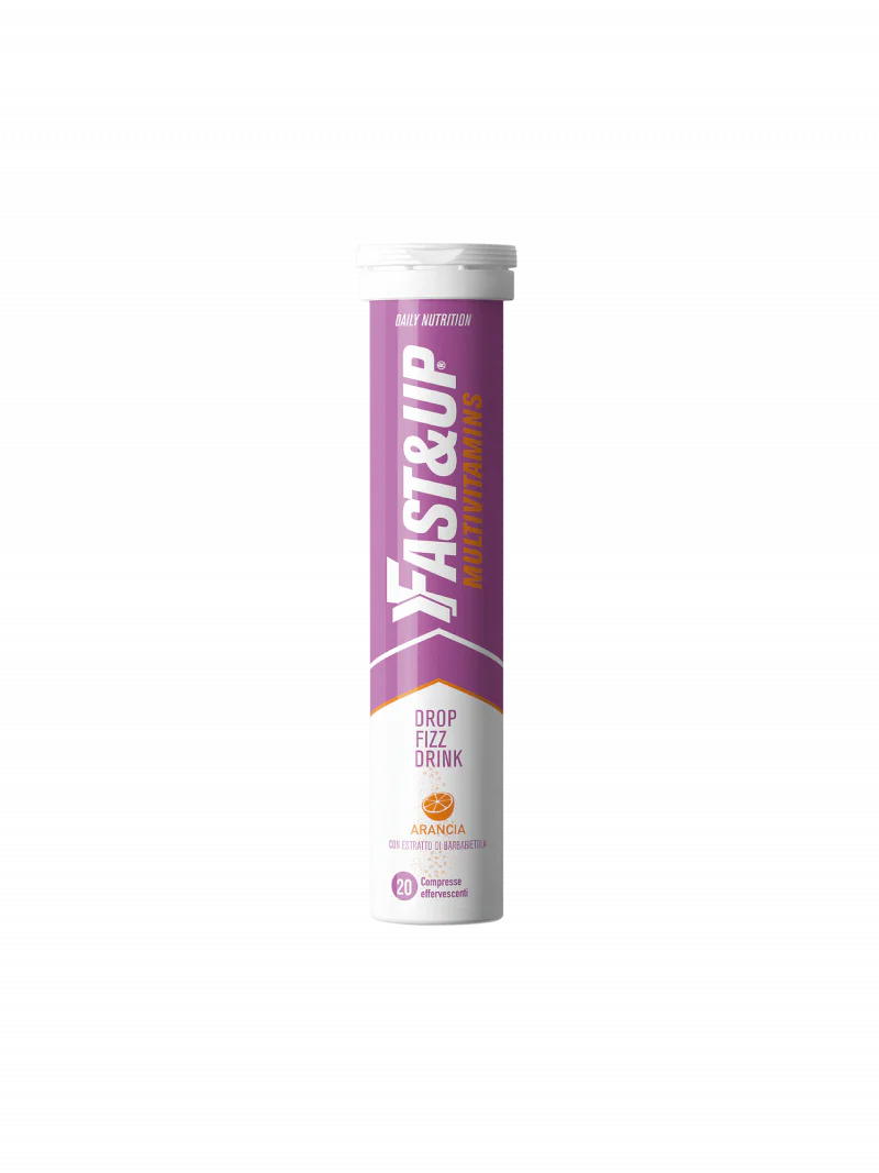 Integratore Multivitaminico