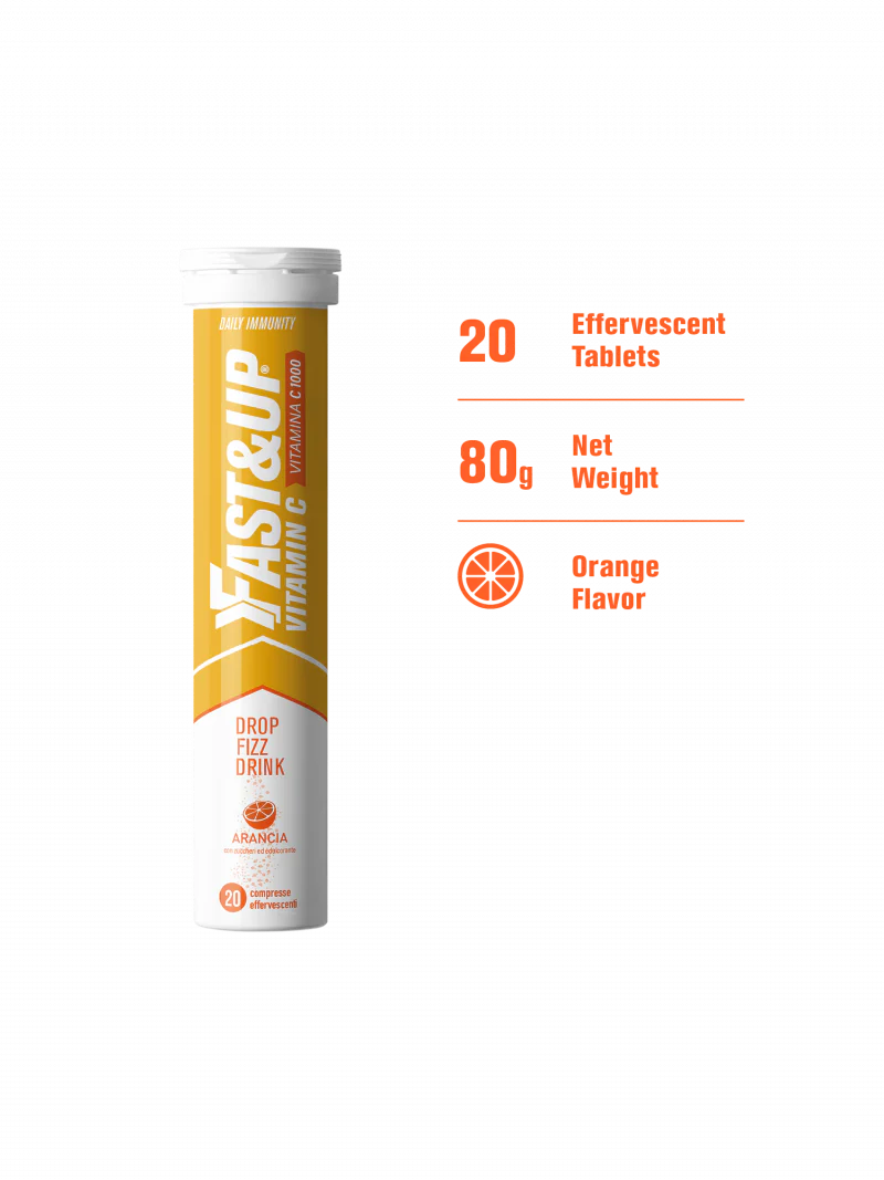 Integratore Vitamina C 1000 - Image 2