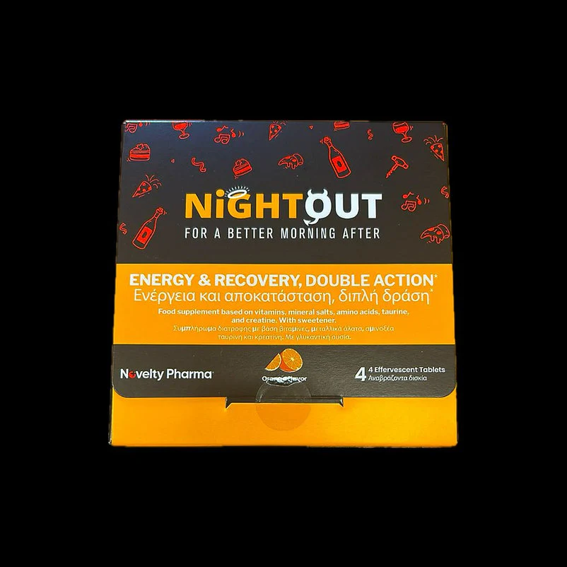 NightOut Pocket N4 - Image 3
