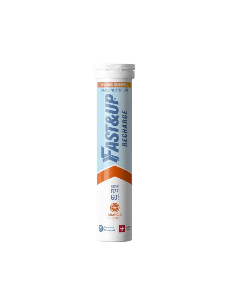 Recharge – Integratore Taurina